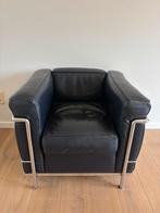 Originele Cassina LC2 - Le Corbusier, Huis en Inrichting, Ophalen, Gebruikt, Leer