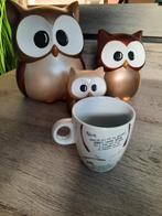 Koffietas, Ophalen of Verzenden, Zo goed als nieuw