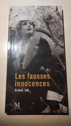 Les fausses innocences, Enlèvement ou Envoi, Comme neuf