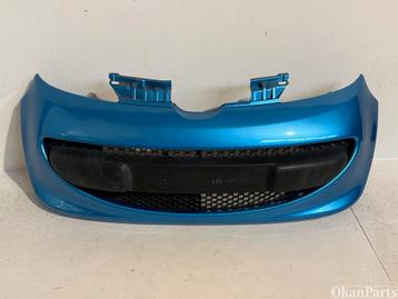 Peugeot 107 voorbumper 52119-0H050 beschikbaar voor biedingen