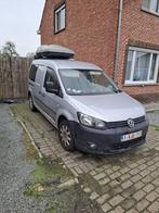 Volkwagen cady maxi, Parkeersensor, Particulier, Zilver of Grijs, Te koop