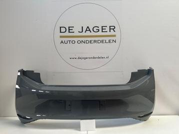 VOLKSWAGEN ID3 10A ACHTERBUMPER BUMPER 10A807421 ORIGINEEL beschikbaar voor biedingen