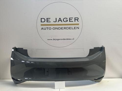 VOLKSWAGEN ID3 10A ACHTERBUMPER BUMPER 10A807421 ORIGINEEL, Auto-onderdelen, Carrosserie, Bumper, Volkswagen, Achter, Gebruikt