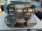 Sleutelmachine, sleutel kopieer machine, Ophalen, Gebruikt