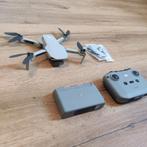 Dji Mini 2 fly more Combo, Audio, Tv en Foto, Drones, Ophalen of Verzenden, Zo goed als nieuw