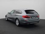 BMW 5 Serie Touring 520d Executive, Autos, BMW, 5 places, https://public.car-pass.be/vhr/f072bdd4-5c14-4ae6-bb3e-ffdafa6721f0