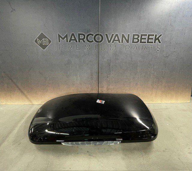Originele Mercedes-Benz GLE Dakkoffer, Auto diversen, Dakkoffers, Gebruikt, Ophalen of Verzenden