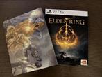 Elden Ring Special edition + steelcase, Ophalen of Verzenden, Zo goed als nieuw, Playstation 5