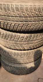 Kit de 4 roues hiver 5x112, Auto diversen, Autosport-onderdelen, Ophalen