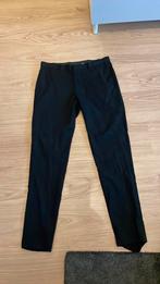 Kostuumbroek, Enlèvement, Porté, Taille 48/52 (XL), Noir