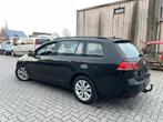 Volkswagen Golf 7 sw 1,6 TDI ONLY EXPORT (bj 2015), Auto's, Gebruikt, Bedrijf, Golf Variant, 1598 cc