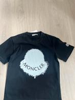 Moncler t shirt, Nieuw, Moncler, Maat 48/50 (M), Ophalen of Verzenden