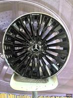 20 inch 5x112 Mercedes AMG Look Breedset Velgen Nieuw, Velg(en), -, -, Nieuw