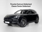 Porsche Cayenne E-Hybrid, Auto's, Automaat, Cayenne, Zwart, Zwart