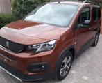 peugeot rifter, Auto's, Peugeot, Automaat, 4 deurs, Euro 6, Bruin