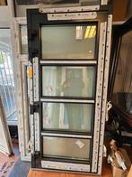 aluminium voordeur, Doe-het-zelf en Bouw, Ophalen of Verzenden, Zo goed als nieuw, Aluminium