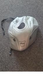 tankbescherming Honda CBF grijs, Motoren, Accessoires | Koffers en Tassen, Ophalen, Gebruikt