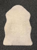 Tapis, blanc, 55x85 cm, Huis en Inrichting, Stoffering | Tapijten en Vloerkleden, Ophalen, 50 tot 100 cm, Wit, 50 tot 100 cm