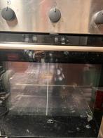 Inbouw oven wirlpool, Electroménager, Fours, Enlèvement, Comme neuf, Encastré, Four