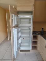 Frigo encastrable, Utilisé, 45 à 60 cm, Avec congélateur séparé, Enlèvement