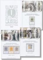 Bpost - 5 zegels tarief BE2- 150 jaar Zegeldrukkerij Mechele, Postzegels en Munten, Ophalen of Verzenden