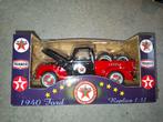 Texaco 1940 Ford Pick-up – schaal 1:32 – originele doos, Ophalen, Zo goed als nieuw