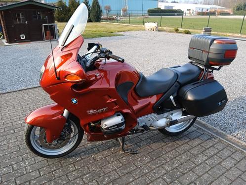 Bmw r1100rt 1996, Motoren, Motoren | BMW, Particulier, Ophalen