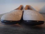 Chaussures/Ballerines, Kleding | Dames, Schoenen, Zo goed als nieuw, LAURA BERG STUDIO, Grijs, Ballerina's