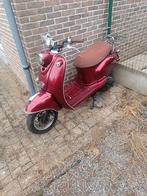 Scooter b klasse, Fietsen en Brommers, Ophalen, Zo goed als nieuw