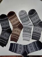 5 paar nieuwe Scandinavian sokken zie beschrijving, Kleding | Heren, Sokken en Kousen, Nieuw, Ophalen of Verzenden, Overige maten