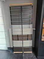 Lattenbodem 80x200 - nieuw, Huis en Inrichting, Ophalen, Eenpersoons, Nieuw, 80 cm