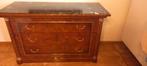 ladekast, Klassiek, Cerisier, Comme neuf, 100 à 150 cm