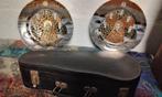 CAISSE BROCANTE Nummer 12, Ophalen
