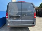 Mercedes-Benz Vito 110 CDi - Euro 6d - Airco - Camera - Car, 75 kW, Zwart, 0 kg, Mercedes-Benz
