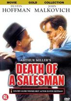 Death Of A Salesman    DVD.3023, Alle leeftijden, Ophalen of Verzenden, Zo goed als nieuw, Drama