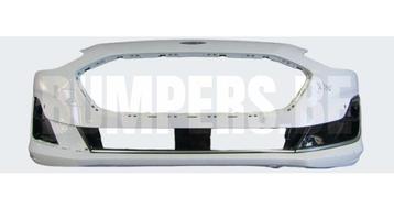Bumper Ford Focus MK4 IV Viganle 18 9591735906 Voorbumper JK beschikbaar voor biedingen