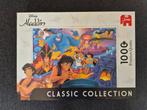 Jumbo puzzel, Ophalen of Verzenden, 500 t/m 1500 stukjes, Gebruikt, Legpuzzel