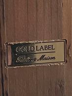 Bar kast Gold Label Rivièra Maison NIEUW  geen koerierdienst, Antiek en Kunst, Ophalen
