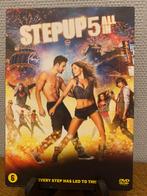 Step up 5 all in dvd, Comme neuf, À partir de 6 ans, Enlèvement ou Envoi