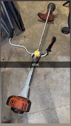 Débroussailleuse stihl fs311, Jardin & Terrasse, Débroussailleuses, Enlèvement, Comme neuf