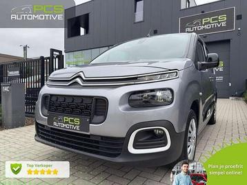 Citroen Berlingo / BTW-aftrekbaar / lichte vracht / 1e beschikbaar voor biedingen