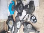 Diverse kilometerteller 50cc scooter sym kymco piaggio, Fietsen en Brommers, Ophalen of Verzenden, Carburateur