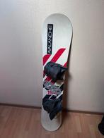 Snowboard Hammer, Ophalen, Gebruikt