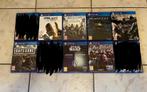 10 ps4 spellen, Games en Spelcomputers, Games | Sony PlayStation 4, Ophalen, Zo goed als nieuw