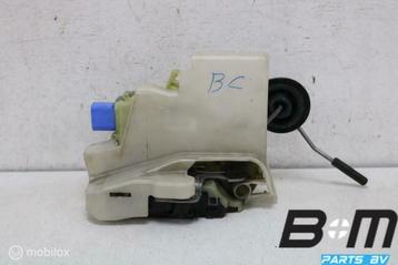 Portierslot linksvoor VW Transporter T5 3B1837015BC beschikbaar voor biedingen