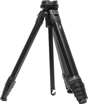 Peak Design Camera/GSM Statief - Alu zwart, TV, Hi-fi & Vidéo, Photo | Trépieds & Rotules, Avec rotule, 150 à 175 cm, Comme neuf