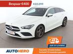 Mercedes-Benz CLA-Klasse 180 CLA 180 Shooting Brake AMG Line, CLA, Gebruikt, Euro 6, 136 pk