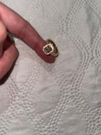bague, Bijoux, Sacs & Beauté, Bagues, Enlèvement ou Envoi, Comme neuf