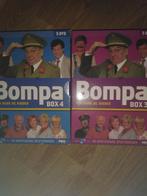 Dvd boxen den bompa samen 1 lot, Cd's en Dvd's, Ophalen