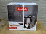 Koffiemachine, Ophalen, Nieuw
